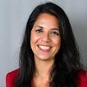 Portrait of Anya Sharma, Studio Manager